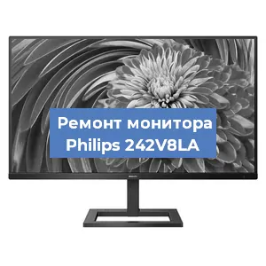 Замена разъема HDMI на мониторе Philips 242V8LA в Волгограде